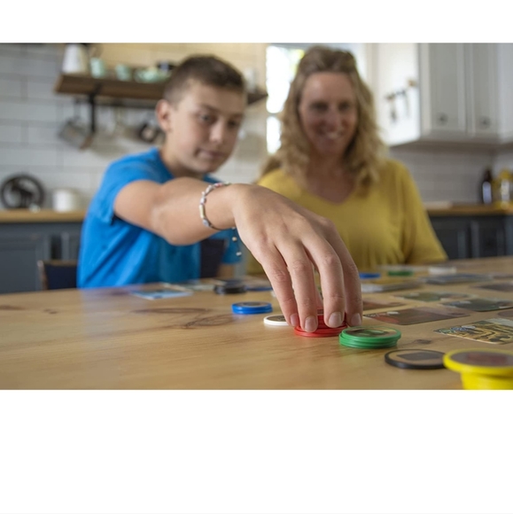 New Splendor Game - Picture 4 of 10